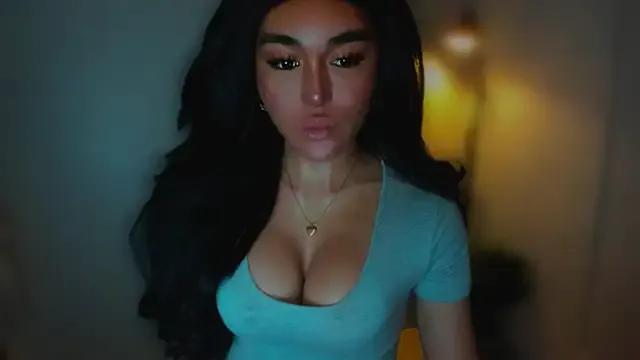 MissTransAmerica on StripChat 