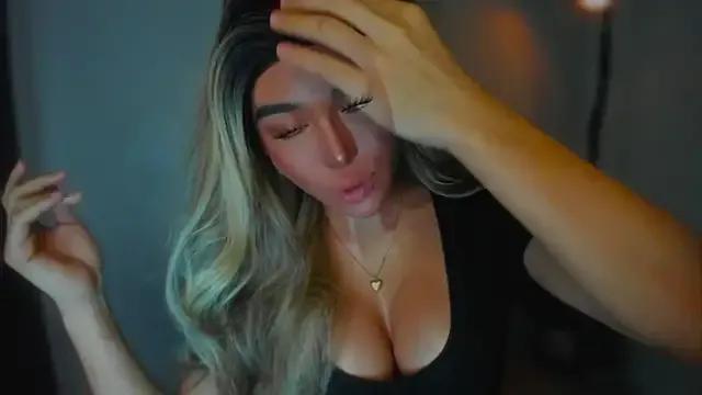 MissTransAmerica on StripChat 