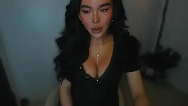 MissTransAmerica on StripChat 