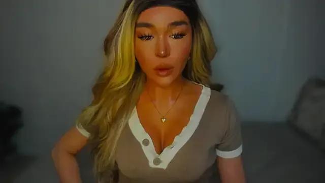 MissTransAmerica on StripChat 