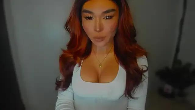 MissTransAmerica on StripChat 