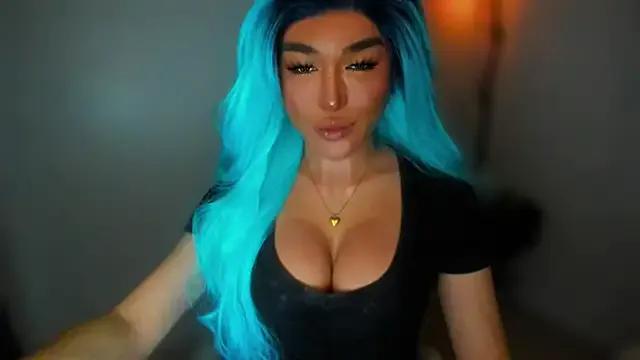 MissTransAmerica on StripChat 