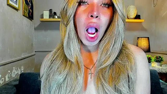 MISSTRESSNathalie_xx's avatar