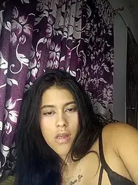 molly_gomezz on StripChat 