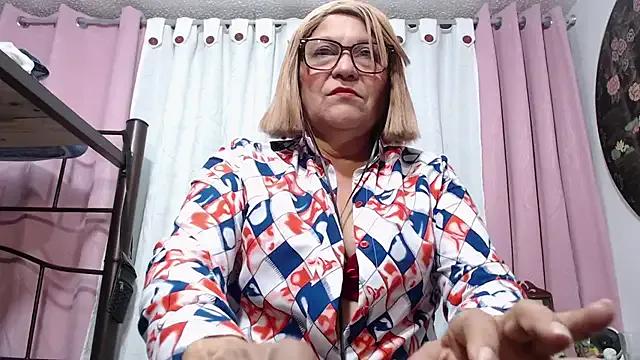 mrsrebeccas on StripChat 