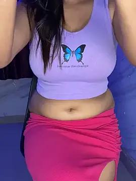 Ms_Divya — Tear Up Panty 