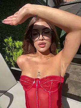 MystiqueXXX's avatar