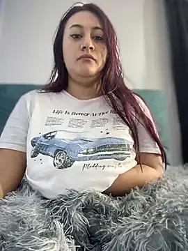 NalaRouge on StripChat