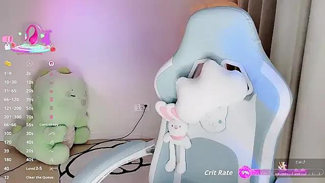 NaNababy- — Freechat on StripChat