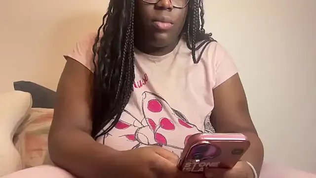 nanaisbackk — GODE CHATTE