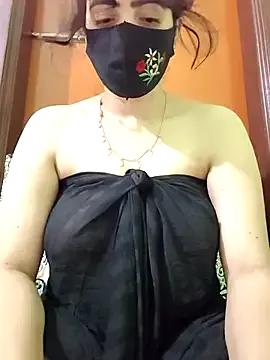 Nandini-1 on StripChat 