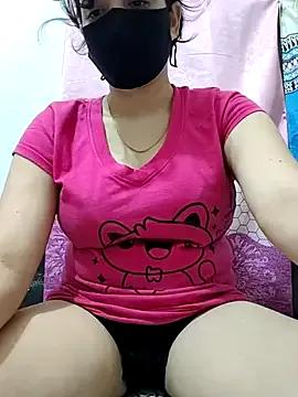 Nandini-1 on StripChat 