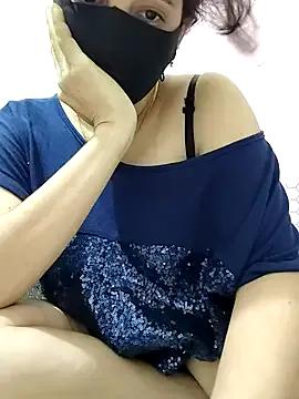 Nandini-1 on StripChat 