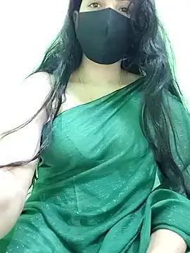 Nandini-1 on StripChat 
