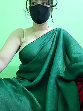 Nandini-1 on StripChat 