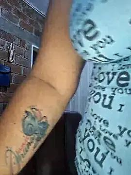 NARNYALABELLA on StripChat 