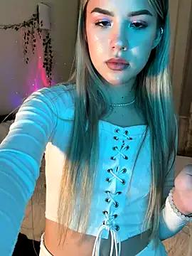 NastyaKiss1 — if u want Undress me till Underwear 