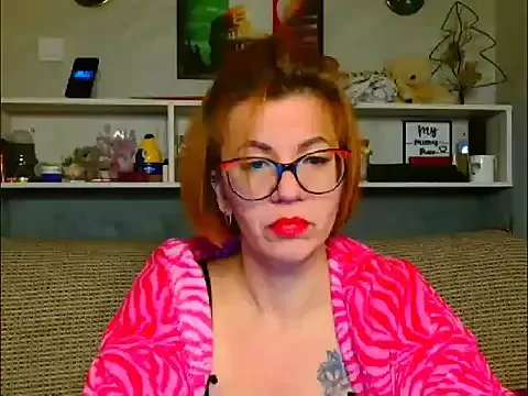 Natali3855 — Freechat on StripChat