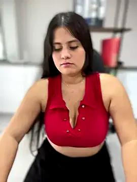 Natalia_Cleark09 on StripChat 