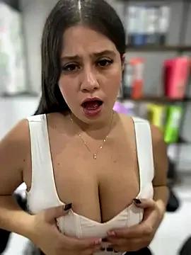 Natalia_Cleark09 on StripChat 
