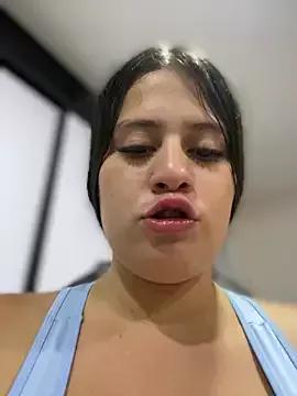 Natalia_Cleark09 on StripChat 
