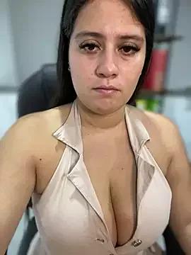 Natalia_Cleark09 on StripChat 