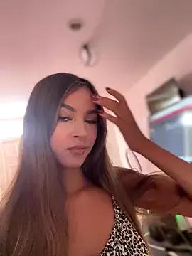 Natalia_vidal — FULL NAKED + DILDO IN MY PUSSY 