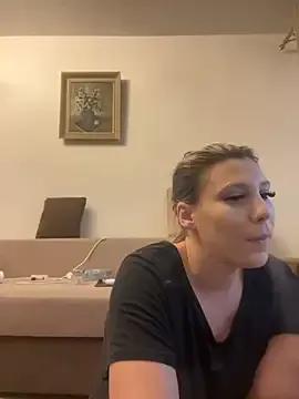 NatashaXVibe on StripChat