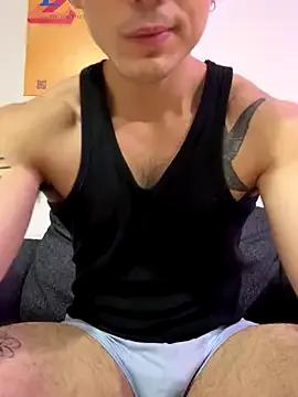 natenatejosh — Freechat on StripChat