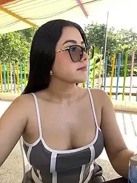Natha_Fantasy — REMOVE BRA IN THE CAR