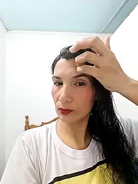 Nathy25 — Naked dancing