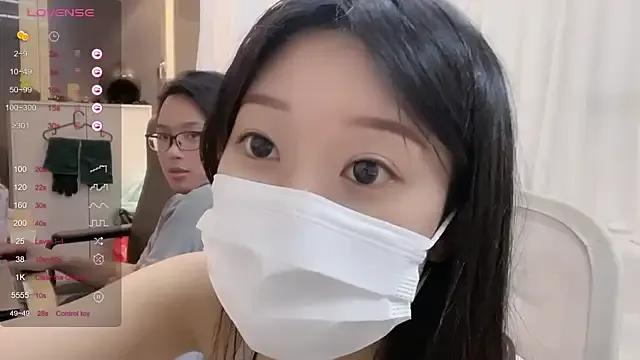 ni_ni01 — Freechat on StripChat