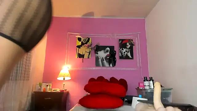 Niki_Fox111 — squirt