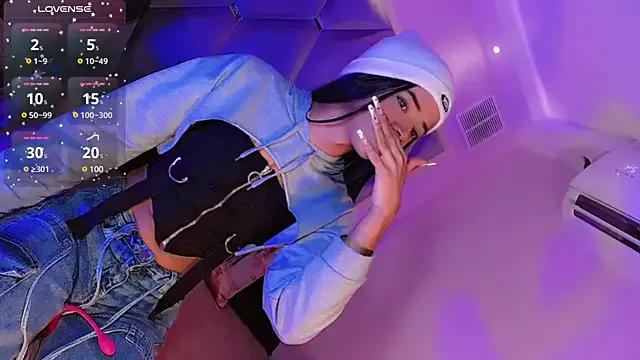 Nina_Keyli on StripChat 