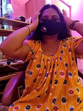 nisha_baby2 — Freechat on StripChat