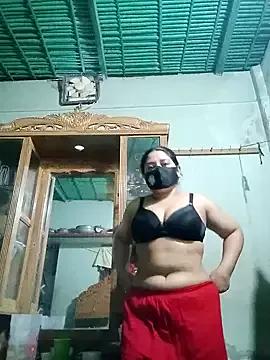 Nova_Akter07 — Freechat on StripChat