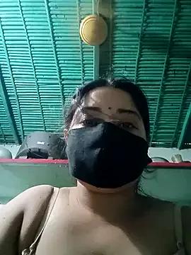 Nova_Akter07 — Freechat on StripChat