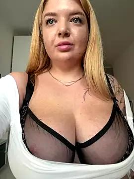 OdriOlsens — Private on StripChat