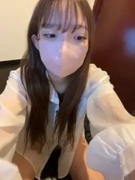 omochi_chan_oo — Freechat on StripChat