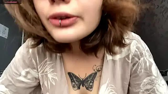 OraAle on StripChat 