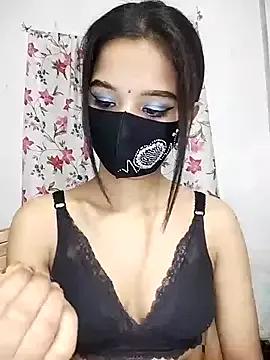 Orna-1 — Oiling My Sexy Pussy