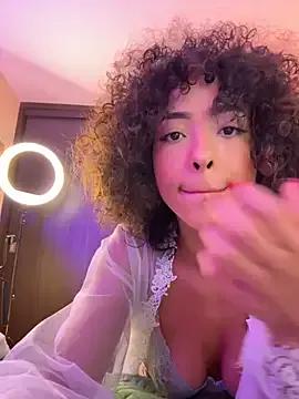 OSHUN_ —  Follow me for more naughty moments 