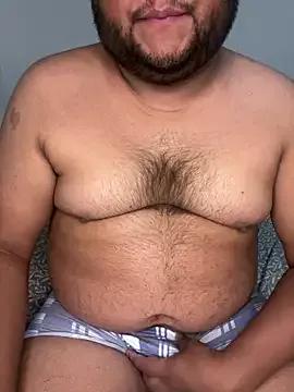 Osogaypardo on StripChat 