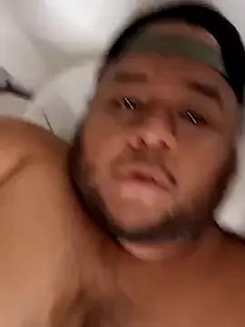 Osogaypardo on StripChat 