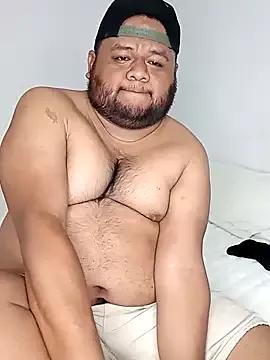 Osogaypardo on StripChat 