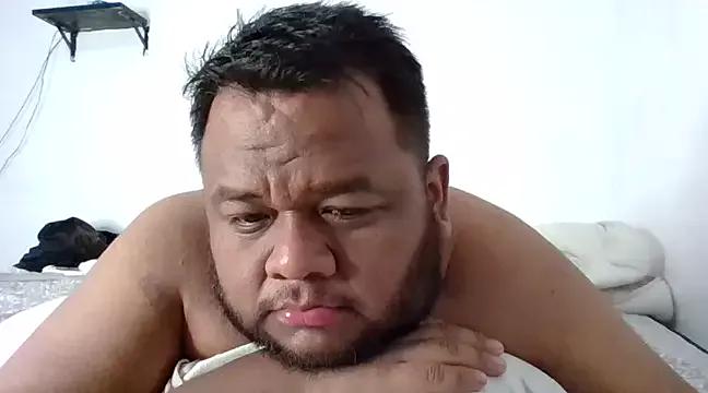 Osogaypardo on StripChat 
