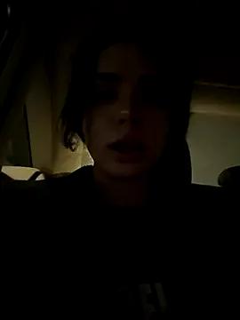 pantyless — OPEN BOOBS BEHIND TAXI DRIVER