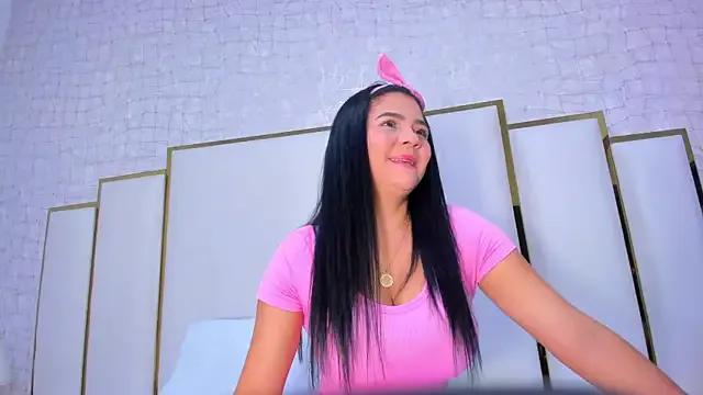 paola_rodriguez — squirt control 3 minutes
