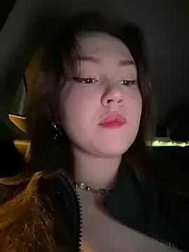 Peachy_Dream — massage boobs under top in taxi