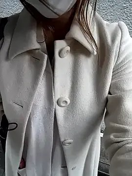 pink-mai — Freechat on StripChat